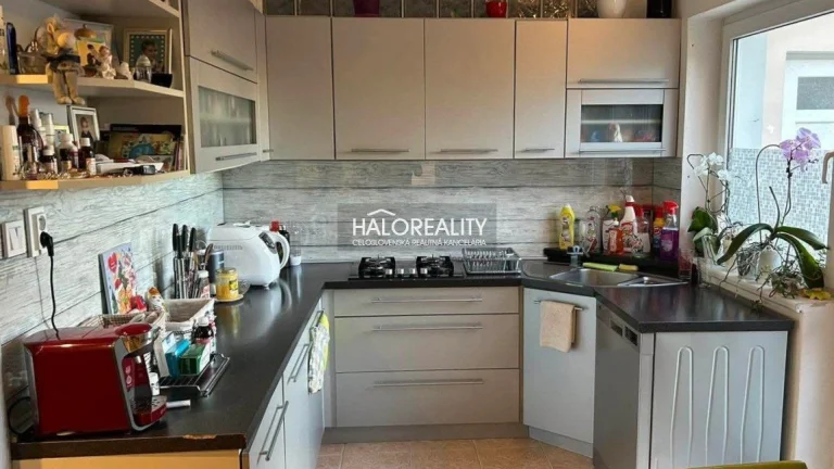 HALO reality - Predaj, rodinný dom Nové Zámky, s výborným di