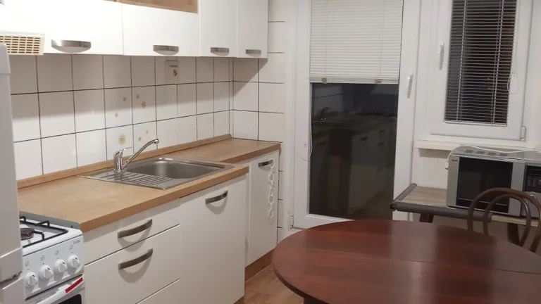 prenájom 2-izb. bytu na Hájiku