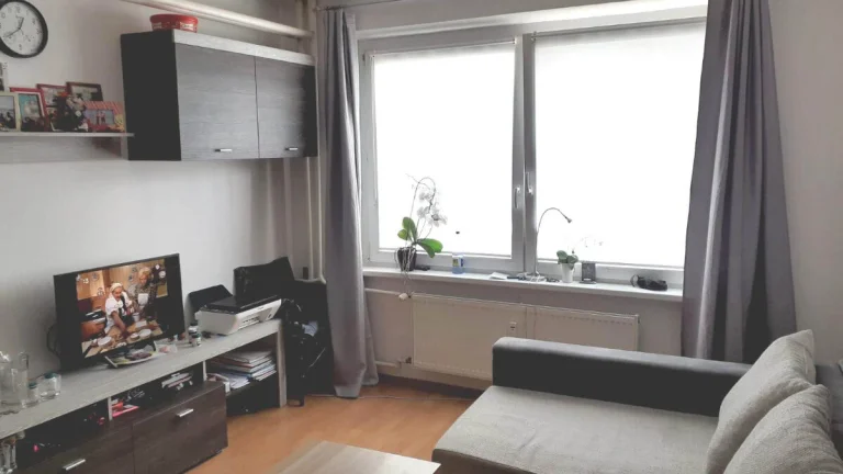 1-izbový byt, blízko Banskej Bystrice