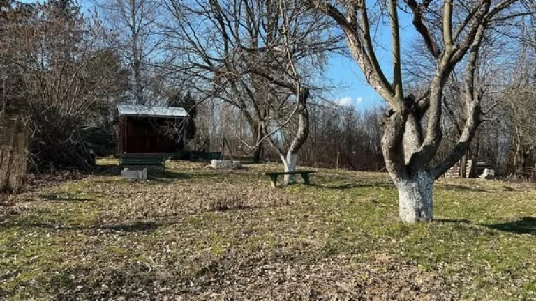 Záhradná chatka na predaj,BJ-časť Mlynky
