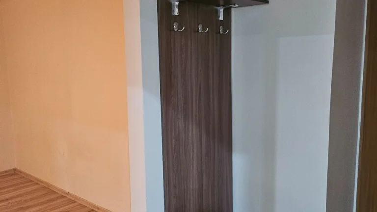 1 izbový byt - REZERVOVANÝ