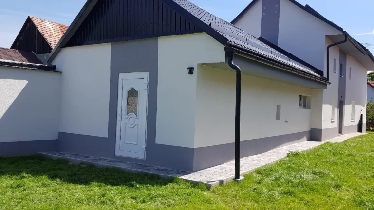 REZERVOVANÝ - Rodinný dom Poluvsie, Prievidza