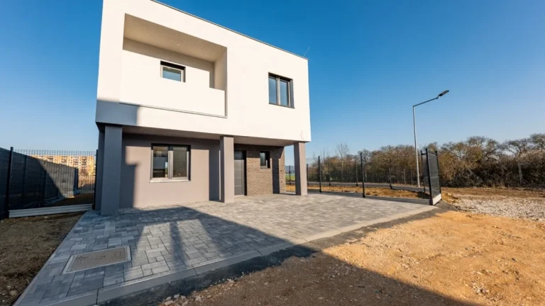 Rodinný dom na predaj - REZERVOVANÉ, Nové Mesto nad Váhom
