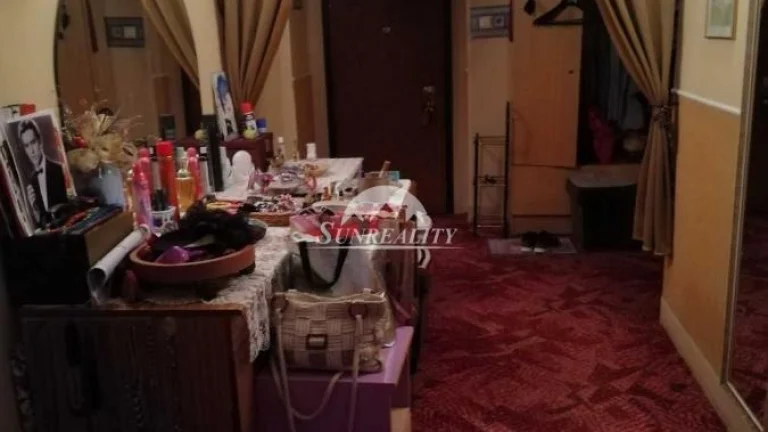 LEN U NÁS Predám 4 izbový byt - Znížená cena + dohoda mož