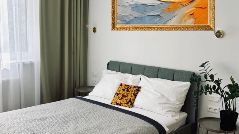 Prenájom„COZY“ BÝVANIE,2-izb.byt,Bratislava I-okolie Gorkého