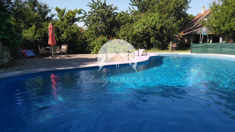 ZNÍŽENÁ CENA Reality KOMPLEX s.r.o. Vám ponúka na PREDAJ/