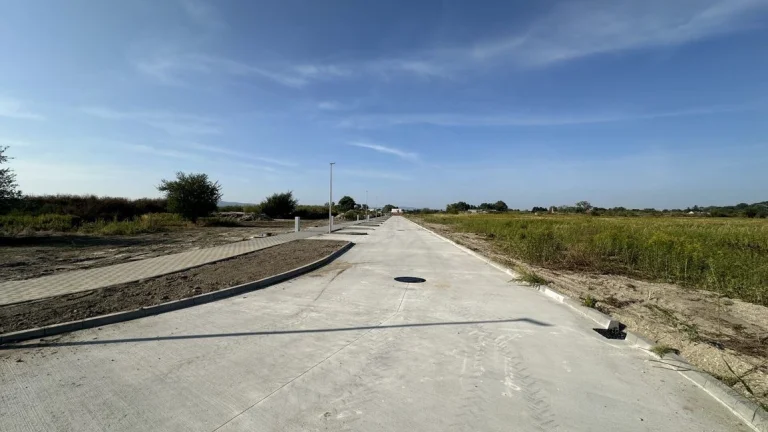 Na predaj stavebný pozemok pre rodinný dom v Zálesí 600m2