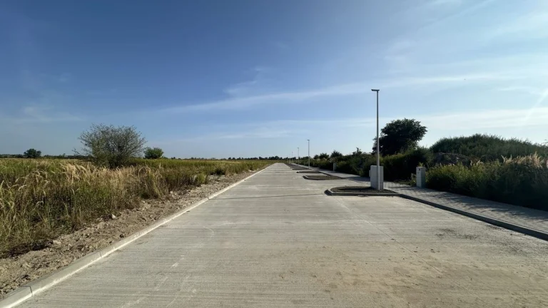 Na predaj stavebný pozemok pre rodinný dom v Zálesí 678m2