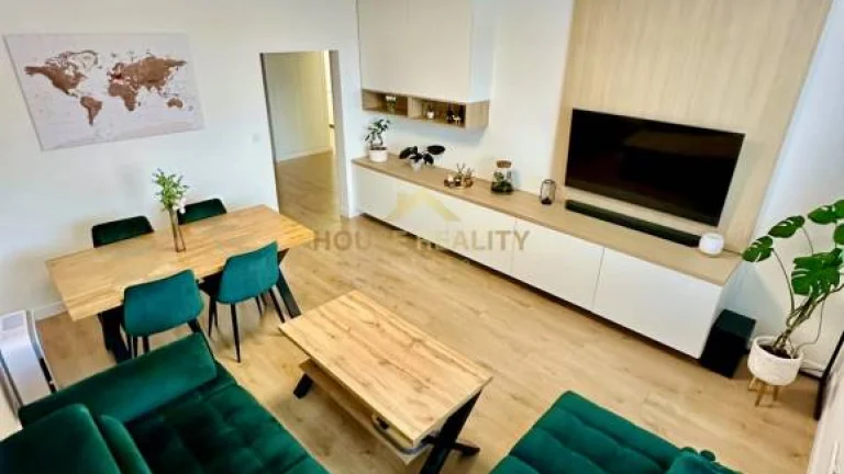 Prenájom 3 izbový byt, ul. Hany Meličkovej, Bratislava IV. K