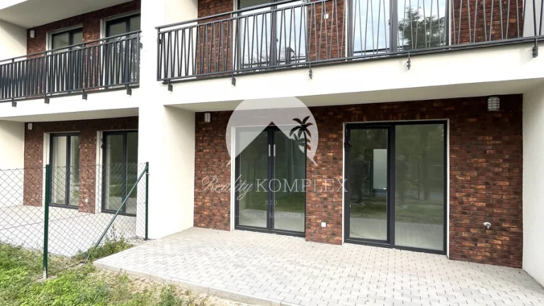 Reality KOMPLEX s.r.o. Vám predstavuje na PREDAJ jedinečnú