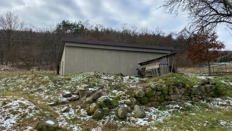 Predaj rodinného domu dražbou v Krupine