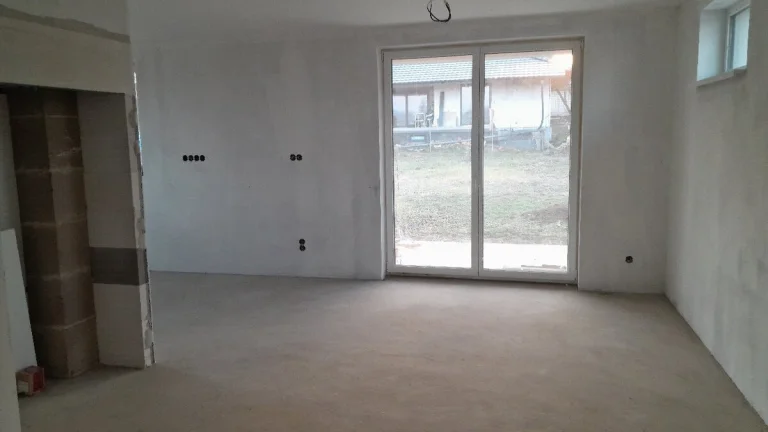 Predaj novostavba 4 izbový RD Nitra Lužianky