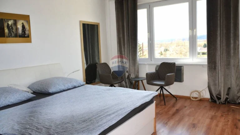 REZERVOVANÉ Na predaj 1izb.byt v obci Vlkanová