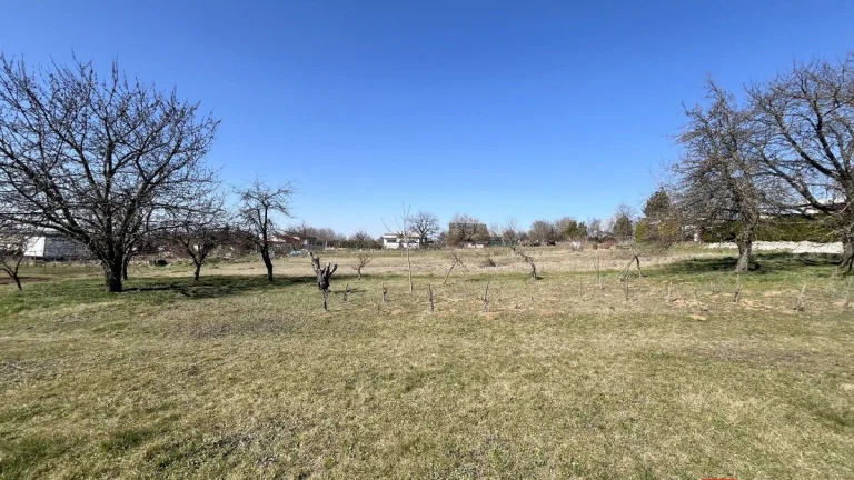 Stavebný pozemok, Nitra, Na hôrke
