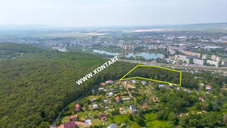 Lestnatý porast 5862 m2, Včelárska paseka, Vyšné Opátske