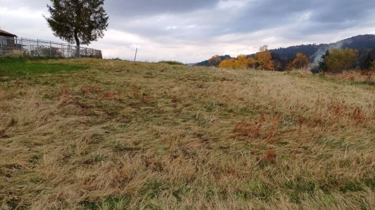 Bez maklérov predám slnečný pozemok v lokalite Svrčinovec ID