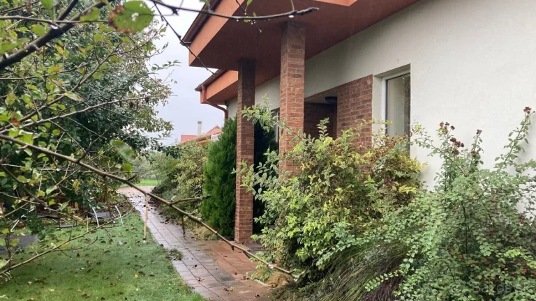 Bez maklérov predám úžasný dom v lokalite Oľdza ID 105119