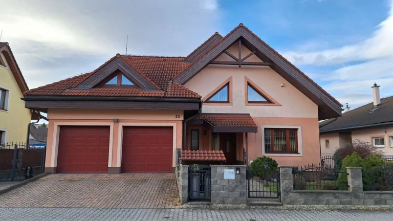 Bez maklérov predám slnečný dom v lokalite Ľubica ID 105036