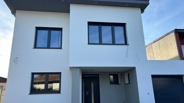 Bez maklérov predám úžasný dom v lokalite Hamuliakovo ID 105