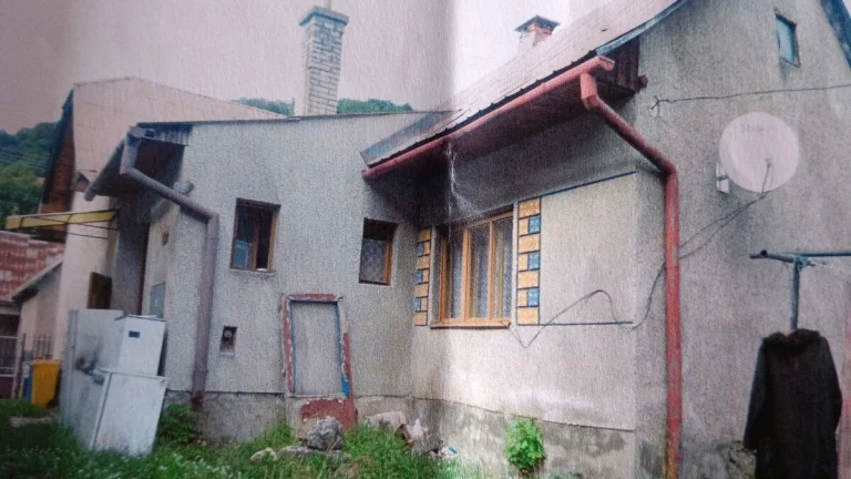 Bez maklérov predám slnečný dom v lokalite Ružomberok ID 104