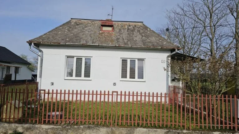 Bez maklérov predám obrovský dom v lokalite Hažín ID 104846