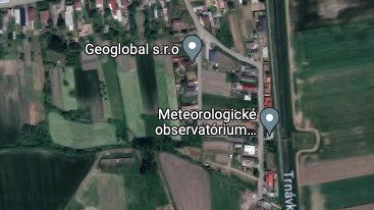 Bez maklérov predám moderný pozemok v lokalite Trebišov ID 1