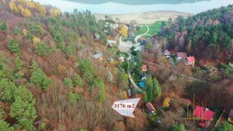 Bez maklérov predám pozemok v lokalite Bžany ID 104505