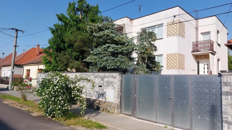 Bez maklérov predám obrovský dom v lokalite Ludanice ID 1044