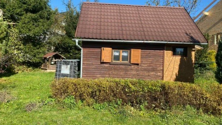 Bez maklérov predám slnečný pozemok v lokalite Veličná ID 10