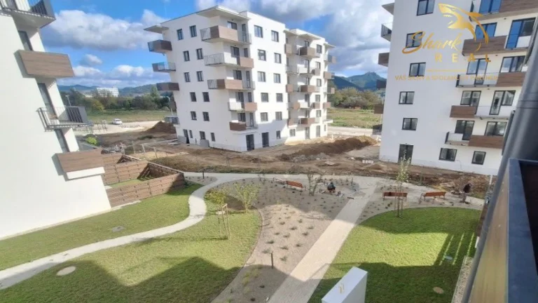 Parkovacie miesto THURZOVE SADY na prenájom