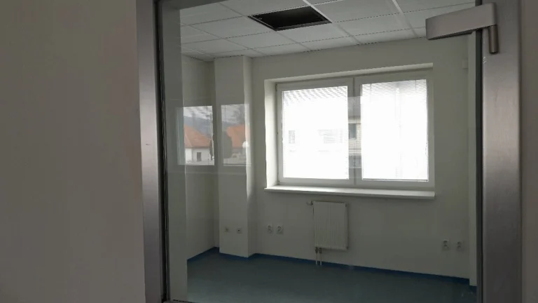 Prenájom kancelárskych priestorov Nitra centrum Vodná