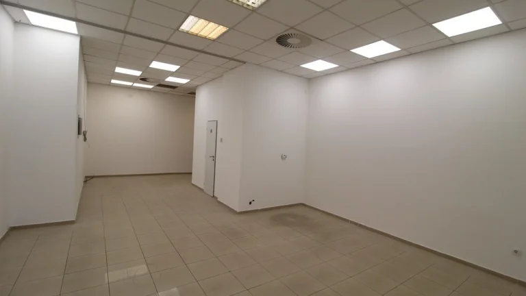 Prenájom kancelárie budova NEXT v Komárne