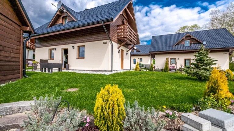 CHALUPA VYSOKÉ TATRY, OBEC MLYNČEKY