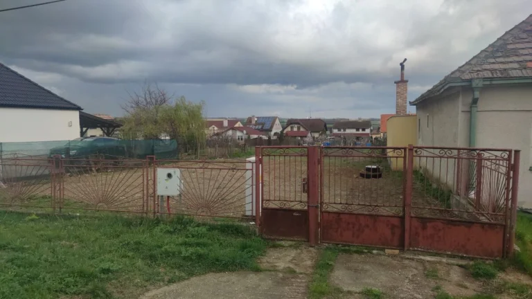 Stavebný pozemok BUDMERICE