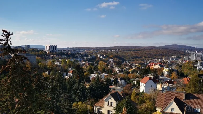 3i. byt 120m, Opavská ul., Kramáre, 1xGP, KLÍMA, nezariadený