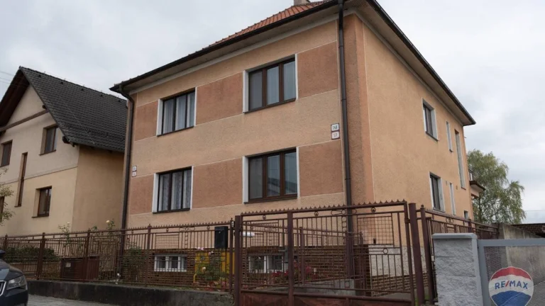 Rodinný dom v Opatovej
