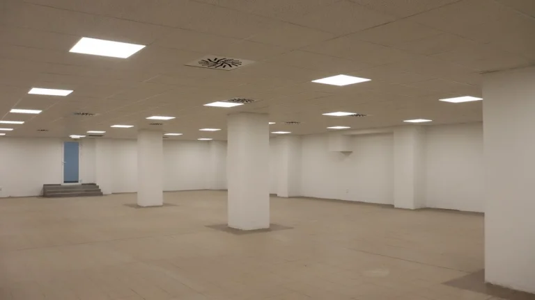 Štýlový a moderný priestor na prenájom v centre Levíc – ideá