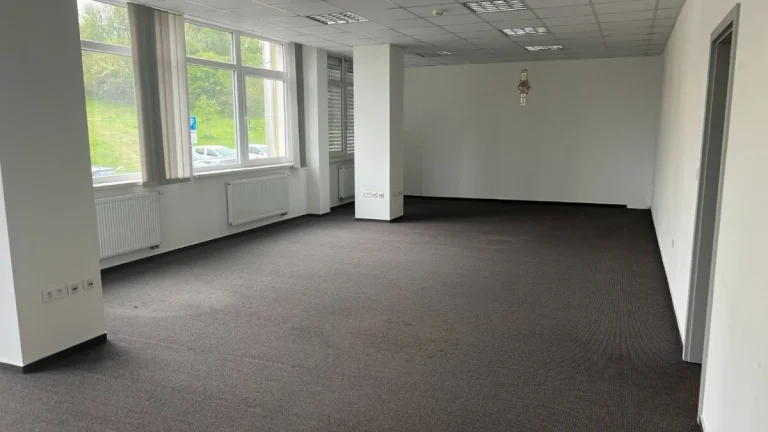 Kancelárske priestory na prenájom (20 - 600 m2) / PB