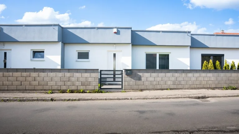 Novostavba na predaj, Lietavská Lúčka