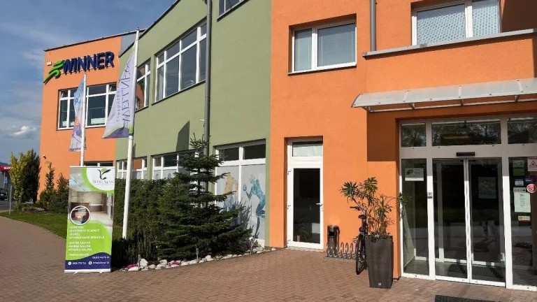 V zabehnutom fitness ponúkame do prenájmu kaviareň.