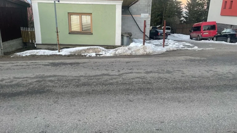 Ponúkam priestory na prenájom