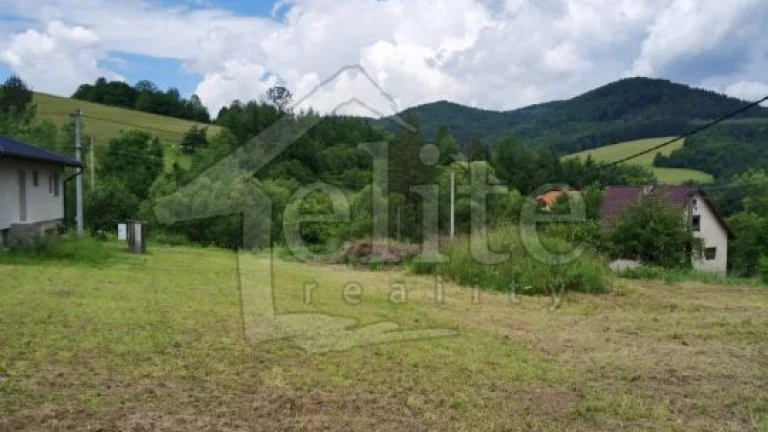 Predaj, Pozemok/Stavebný pozemok (RK01021411)