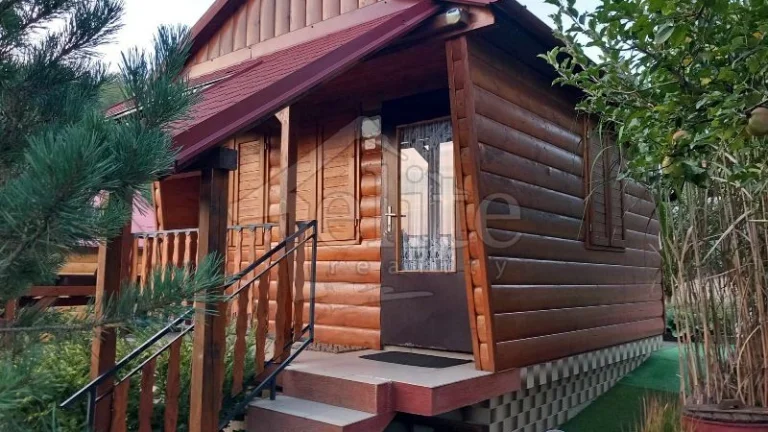 Predaj, Rekreačný objekt/Záhradná chatka (RE01021433)