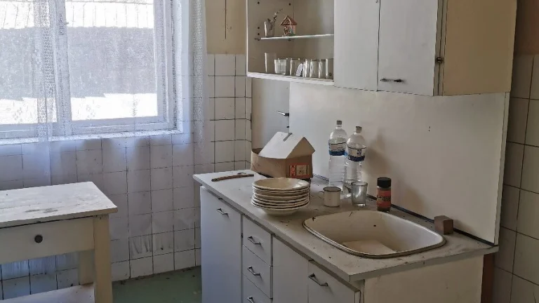 Predaj rodinného domu.