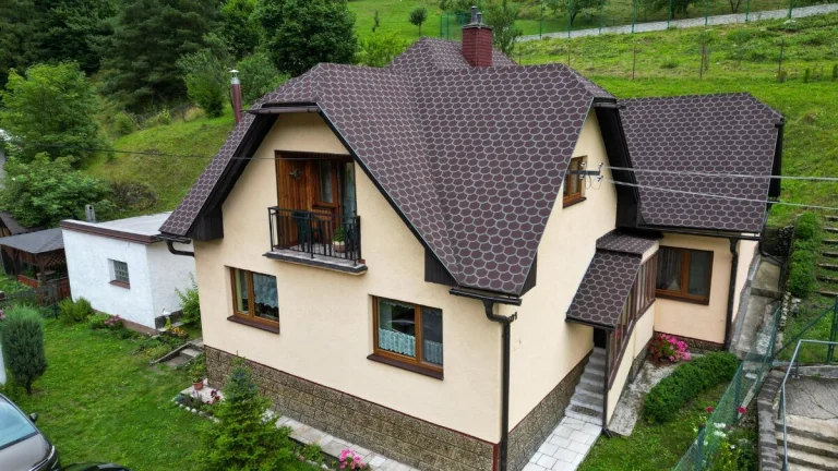 Rodinný dom na predaj - Liptovské Revúce