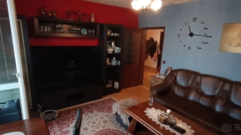 Exkluzívny predaj 5izbového bytu 96m2 v Novom Meste nad Vá