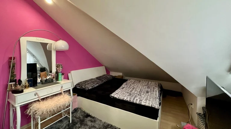 Moderný slnečný 4 izbový byt na Bulvári
