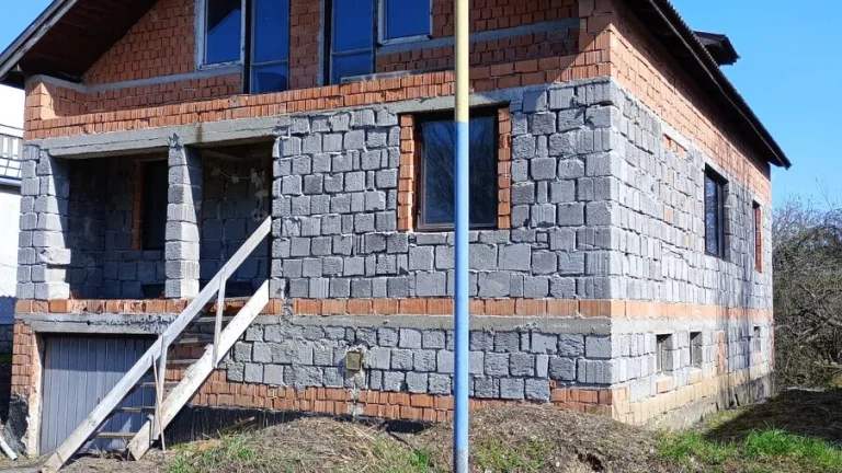 Rodinný dom