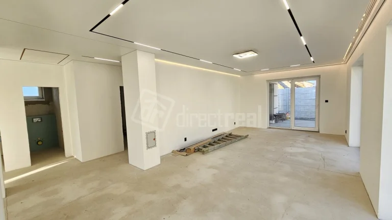 Moderná 4 izbová novostavba s výmerou 124 m2 čaká na…
