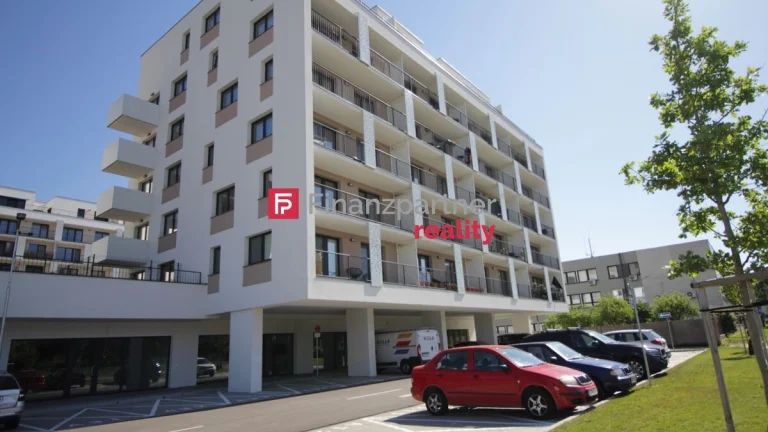 PREDAJ - 2.izb byt v projekte RNDZ - RENDEZ , 65 m2